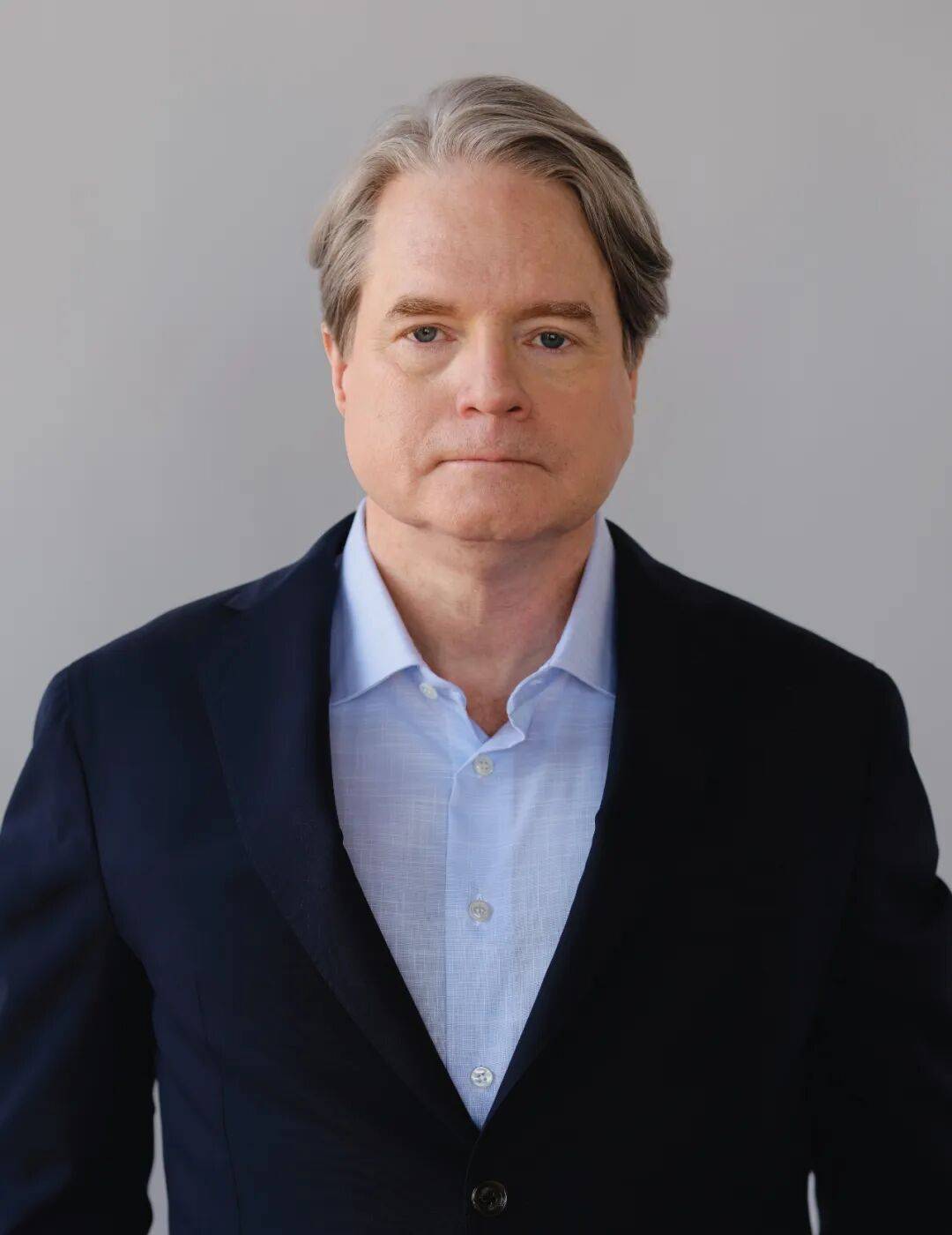 我们对世界的理解早已被过滤得面目全非 | 仲树X迈克尔·莫里斯