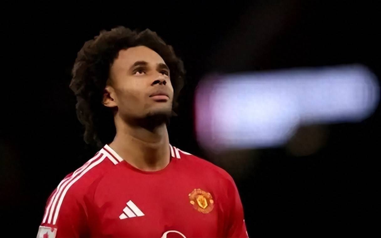 世界杯-回归意甲！罗马租借+买断与曼联就齐尔克泽转会达成协议