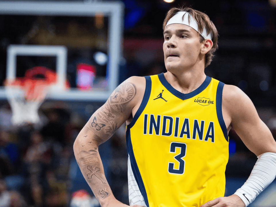 步行者一签一裁！三届扣篮王麦克朗被放弃 后卫莫里斯加盟印城