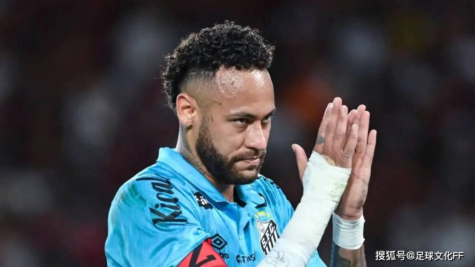 世界杯预测-内马尔转会曼联“可行”，但这笔令人震惊的转会还有（而且肯定不止一个）障碍。