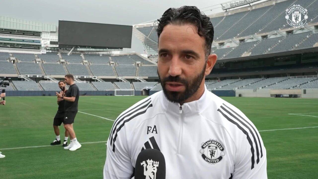 塞门约通知曼联其首选转会曼城！决定原因曝光，阿莫林承诺无济于事