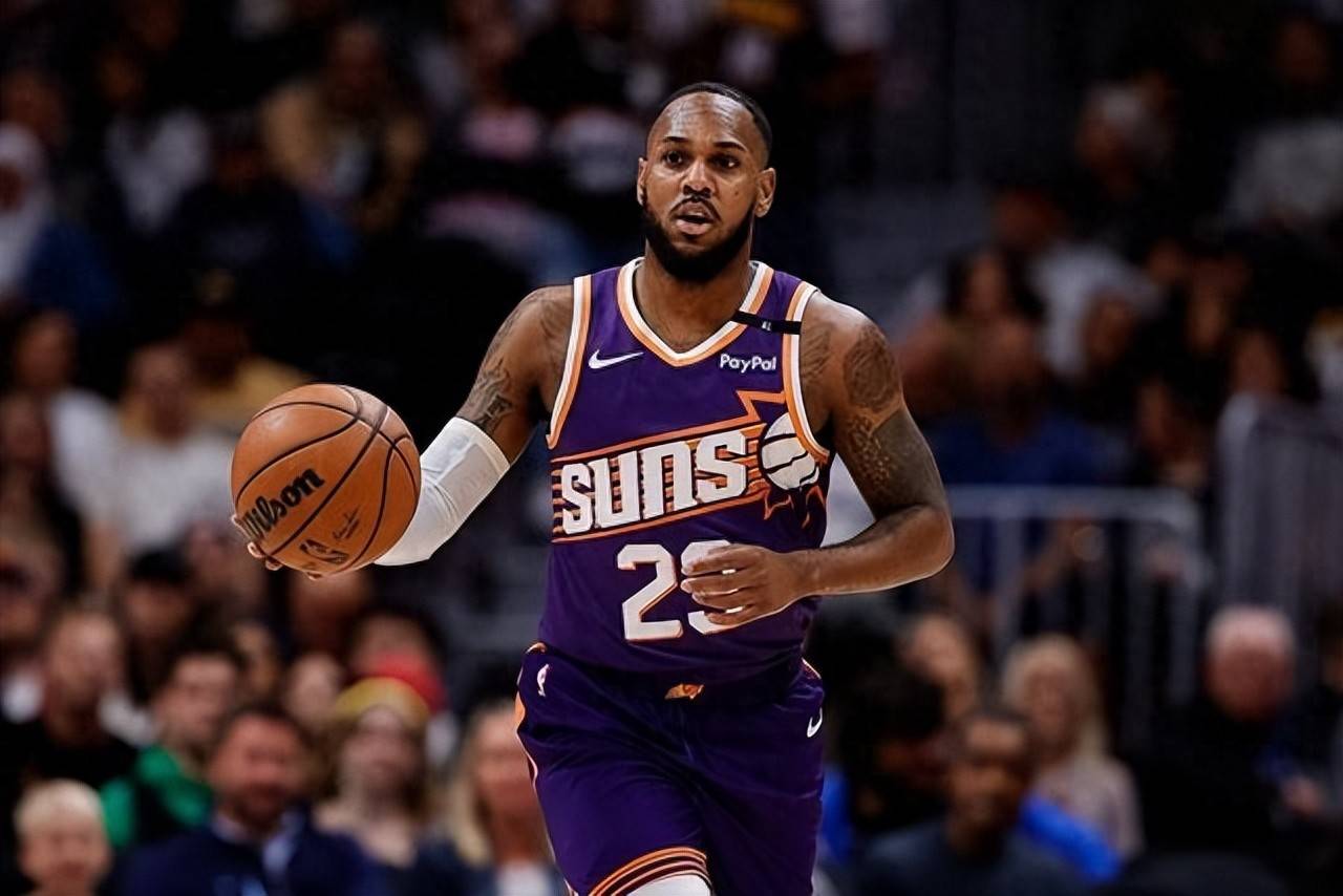 世界杯规则-生涯三分39%，只需一份底薪，年仅30岁的蒙特莫里斯为何无人问津?