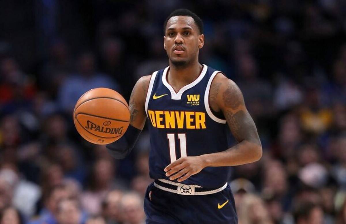 生涯三分39%，只需一份底薪，年仅30岁的蒙特莫里斯为何无人问津?