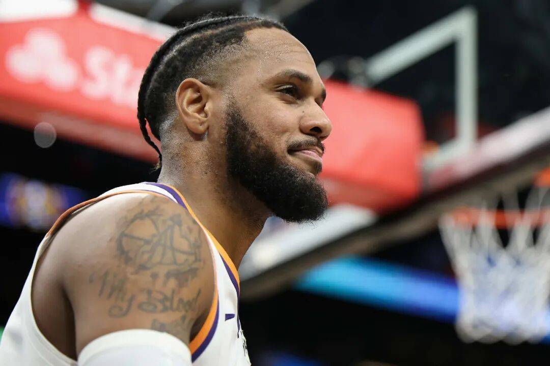 生涯三分39%，只需一份底薪，年仅30岁的蒙特莫里斯为何无人问津?