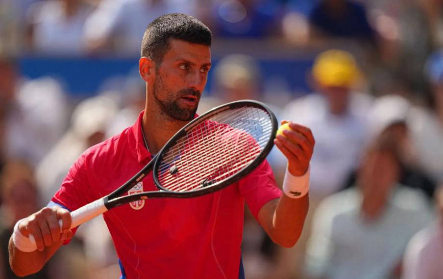 5000万美元的争夺：资本重写网球规则