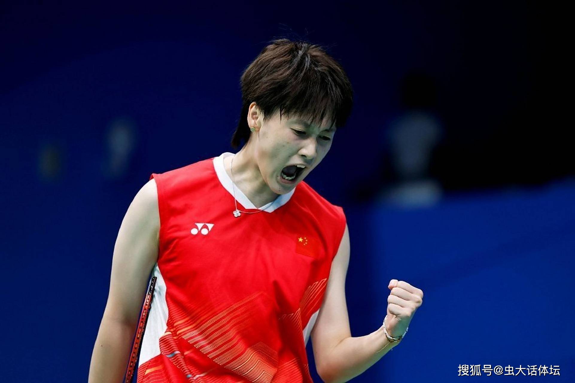 世界杯-全运会羽毛球 7 日开赛！陈雨菲石宇奇领衔，奥运老将集体回归，赛程速收藏