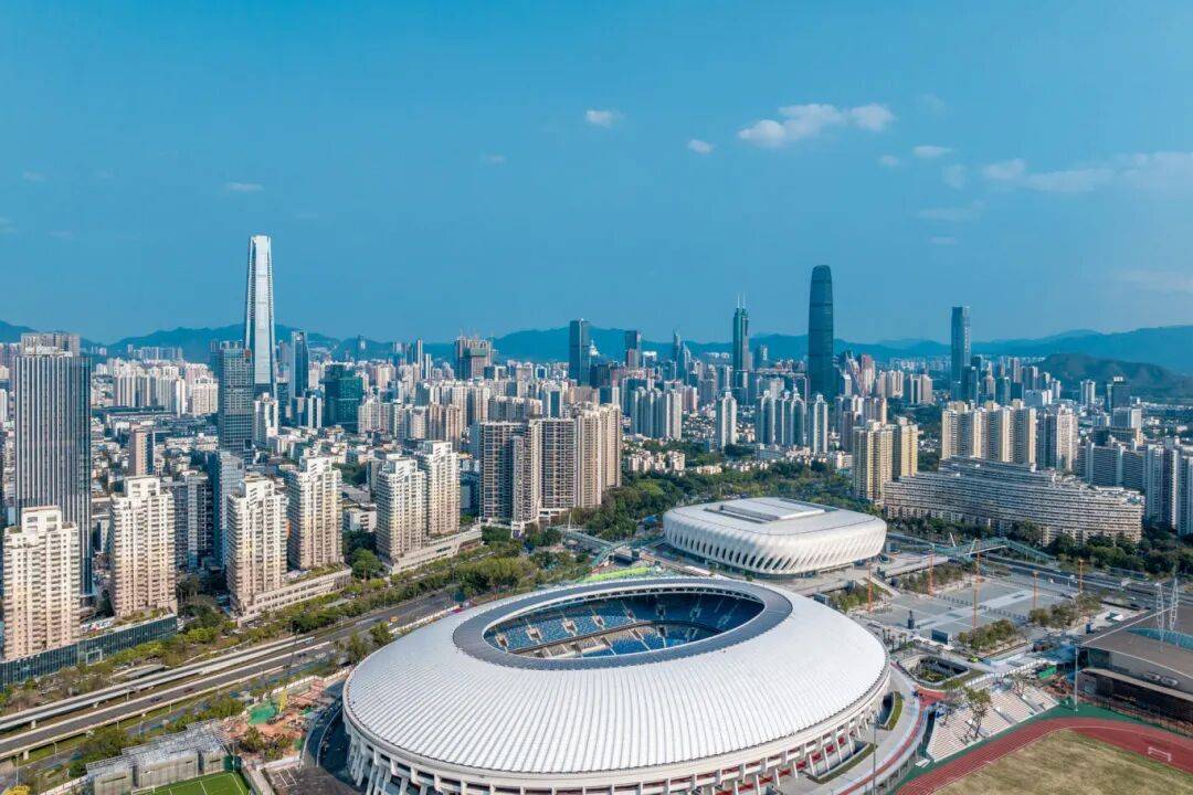 乒乓球、羽毛球开赛！深圳全运会11月7日赛程一览表、直播节目单