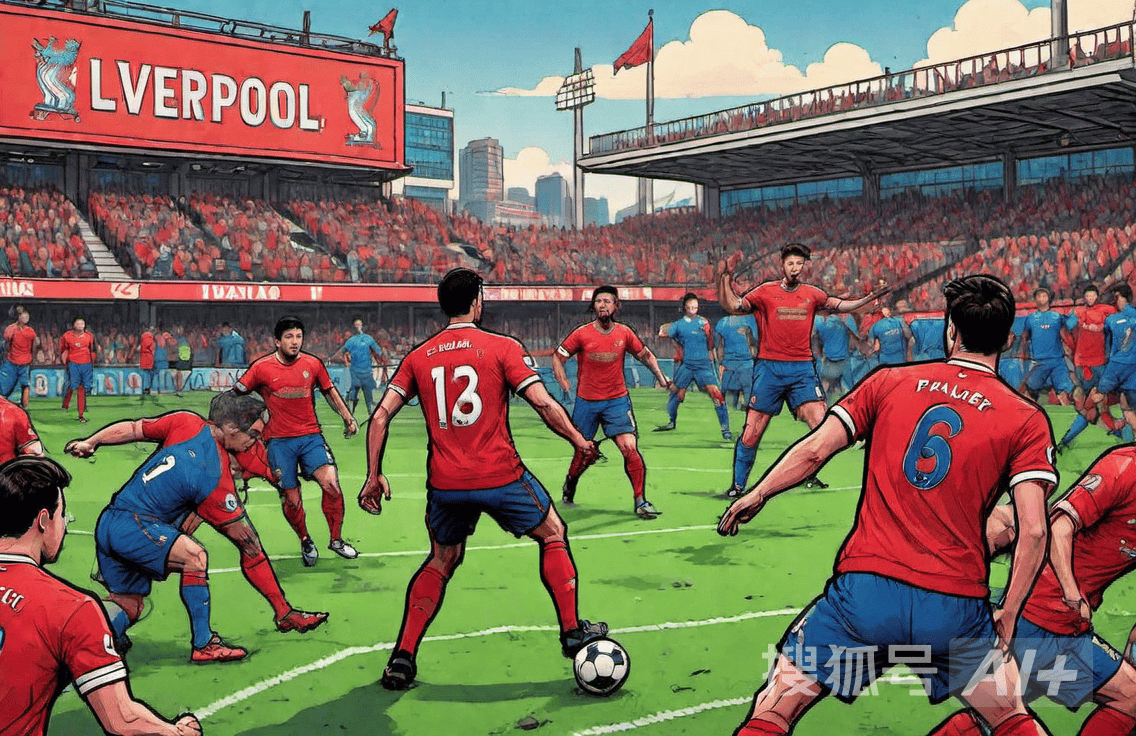 worldcup-英联杯 利物浦VS水晶宫