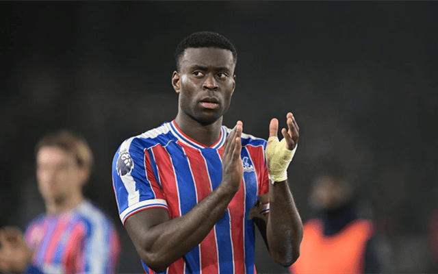 英超：水晶宫状态尴尬，富勒姆表现尚可