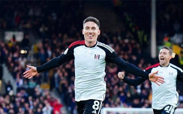 英超：水晶宫状态尴尬，富勒姆表现尚可