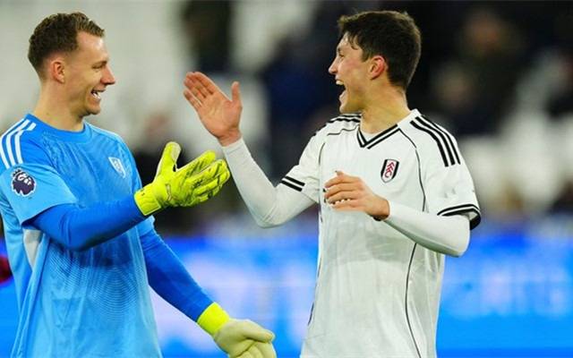 英超：水晶宫状态尴尬，富勒姆表现尚可