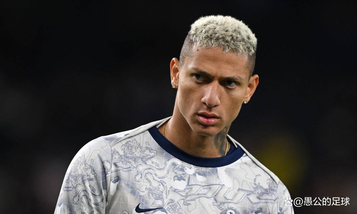 世界杯下注-周末重逢，大卫·莫耶斯与理查利森的握手或许不会太轻松