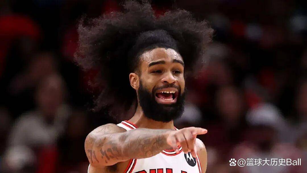 一个首轮签？本赛季的科比怀特，值不值？