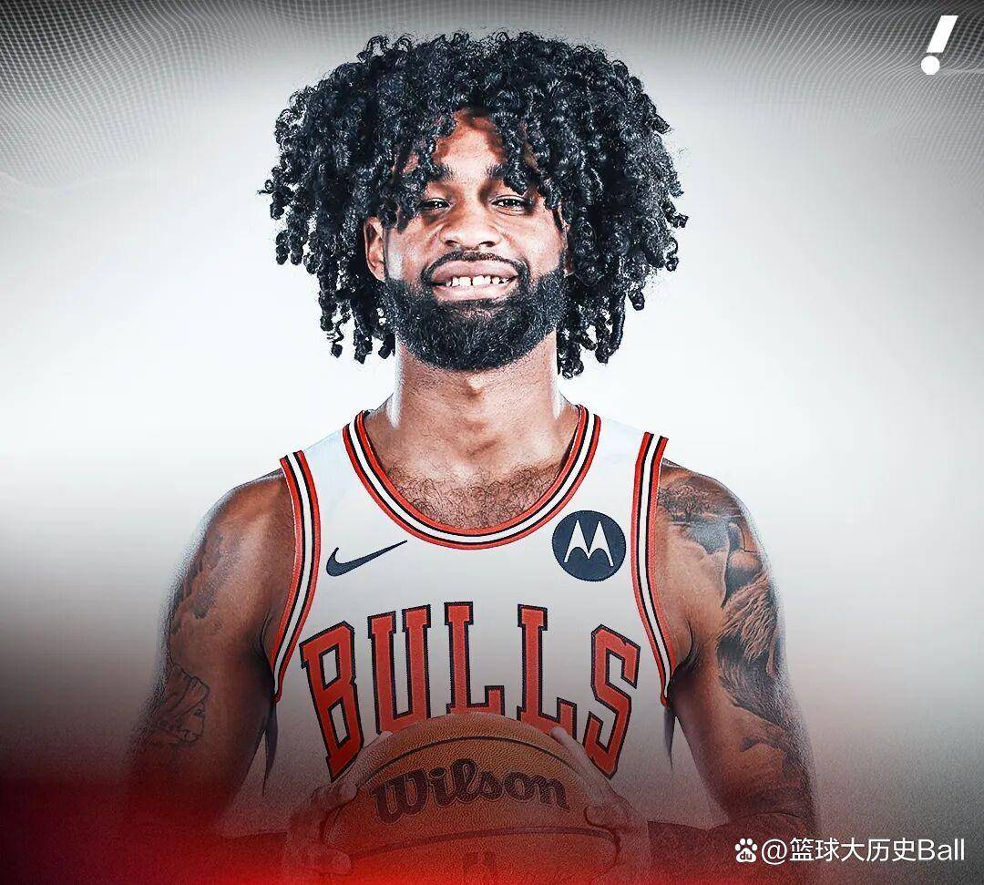 一个首轮签？本赛季的科比怀特，值不值？