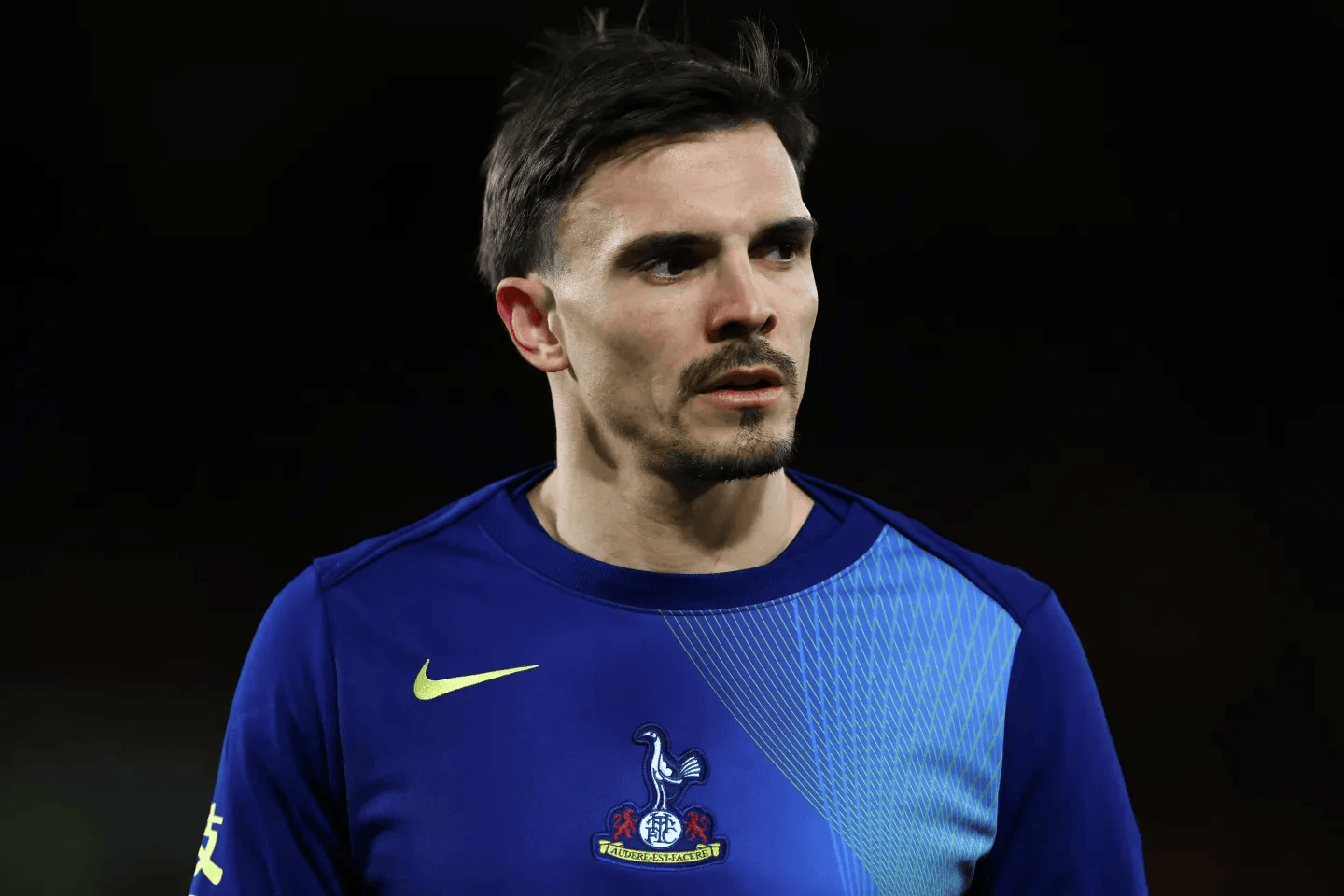 世界杯竞彩-星空独家：热刺犹豫了？帕利尼亚买断成星空之谜