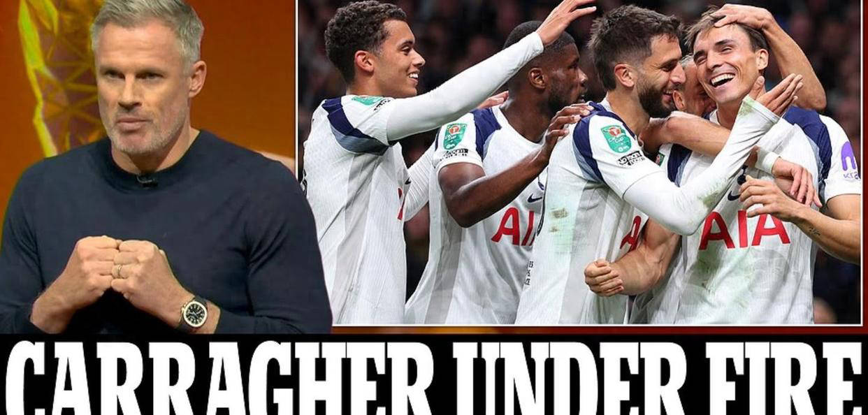 worldcup-帕利尼亚：卡拉格能够攻击C罗，自然也能对我下手