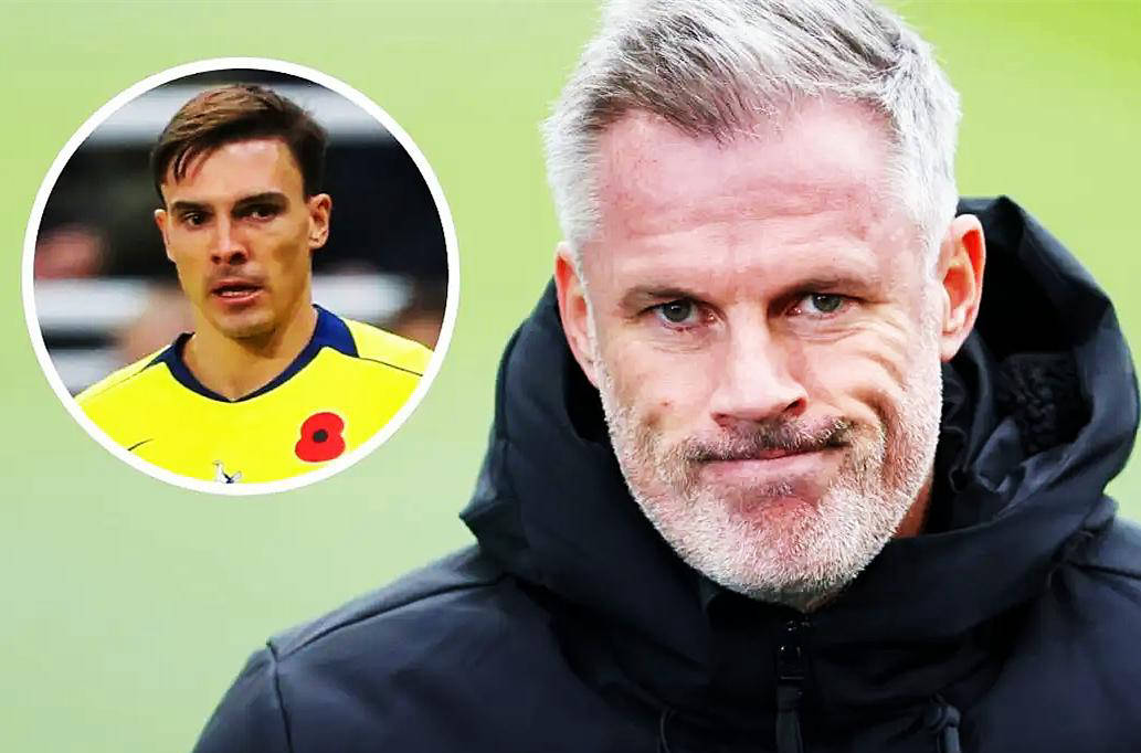 帕利尼亚：卡拉格能够攻击C罗，自然也能对我下手