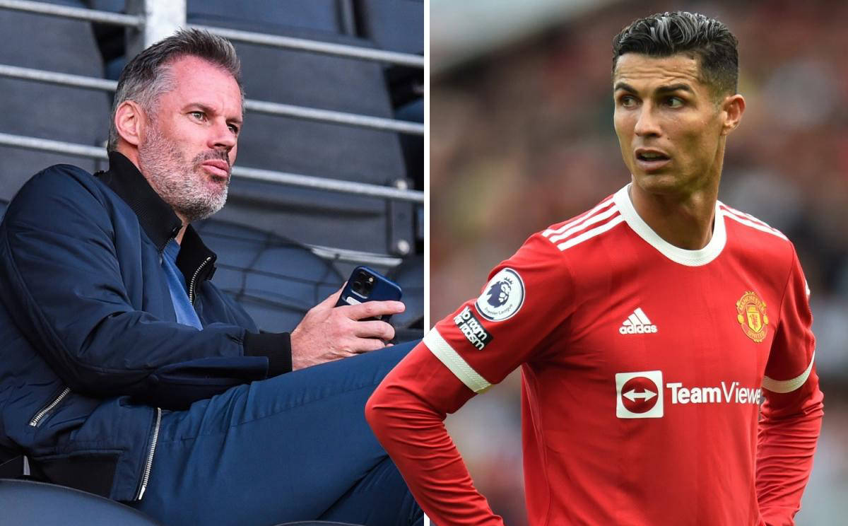 帕利尼亚：卡拉格能够攻击C罗，自然也能对我下手