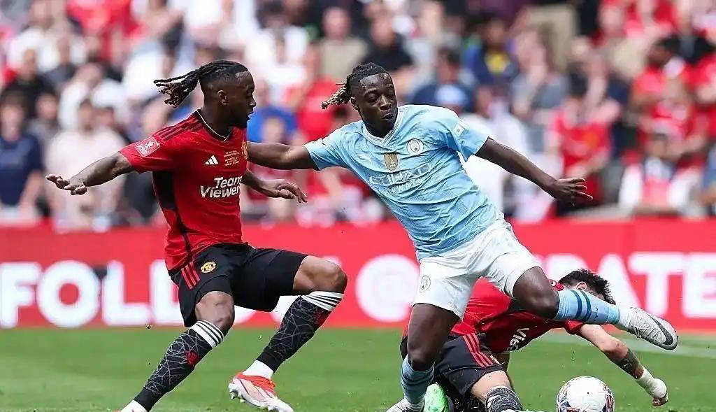 英超赛程深度解析：阿森纳挑战连遇强敌，曼城赛程优势明显