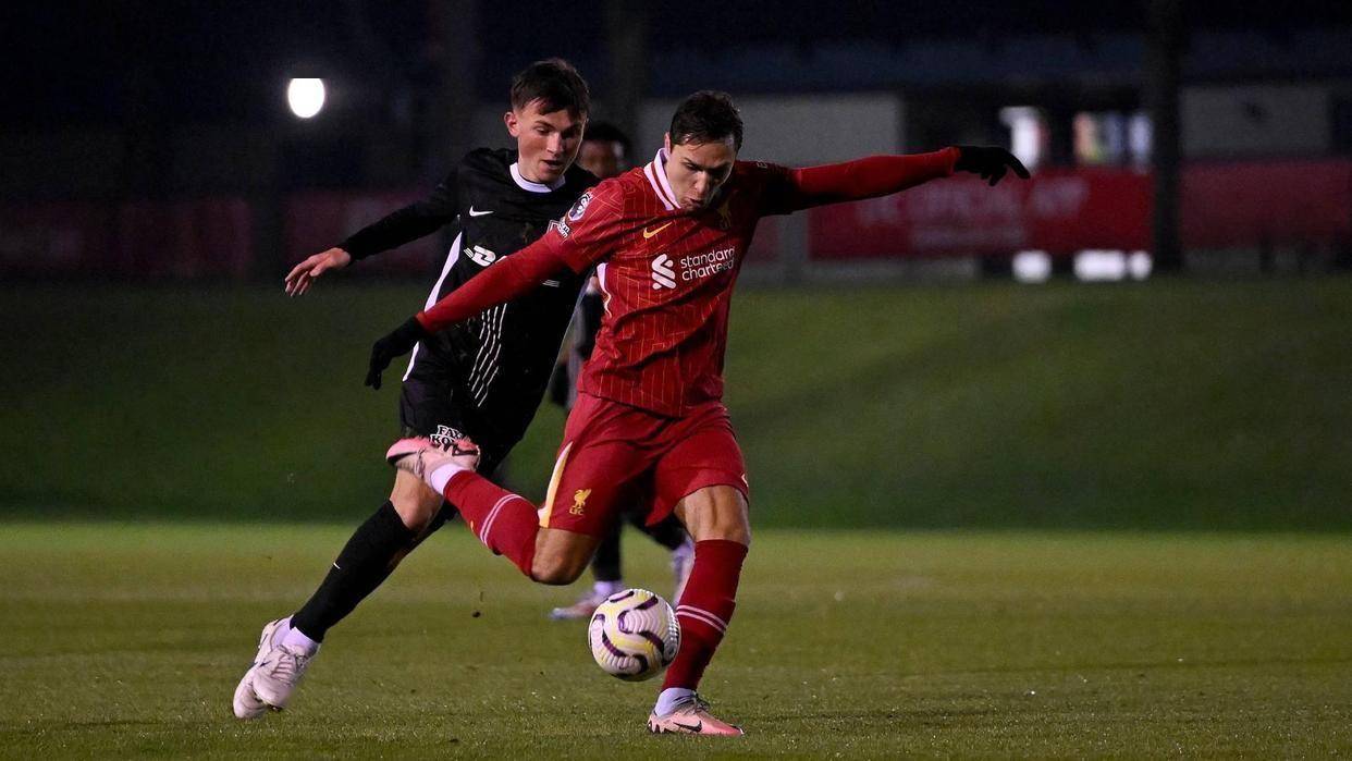 斯洛特强留基耶萨，利物浦阵容深度博弈