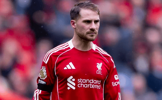 2026世界杯-11打9也会逆风！斯洛特用废巨星阵容，利物浦惨胜热刺真靠运气？