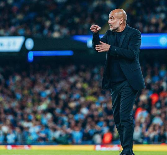 曼城调整阵容，攻防开云节奏更灵活