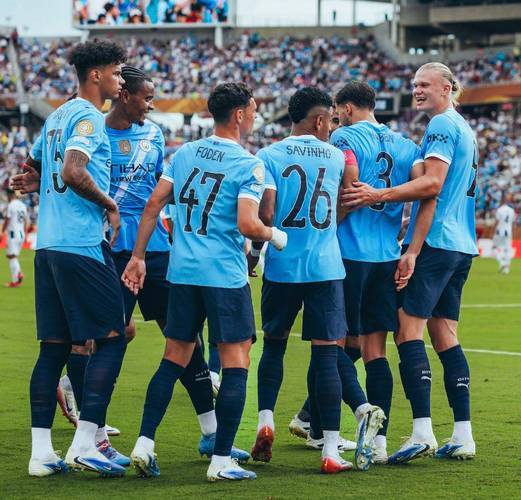 曼城调整阵容，攻防开云节奏更灵活