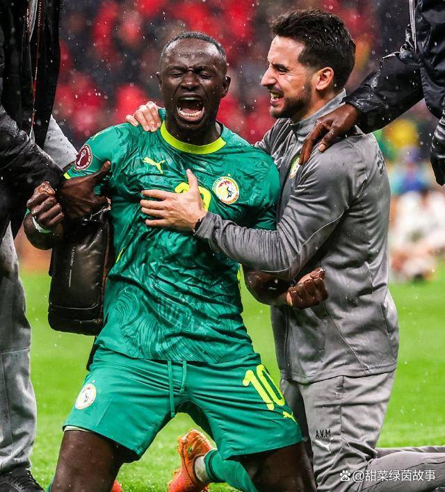 世界杯竞彩-塞内加尔1-0摩洛哥：帕普·盖耶为塞内加尔赢得荣耀