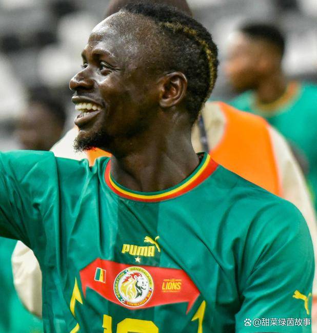 塞内加尔1-0摩洛哥：帕普·盖耶为塞内加尔赢得荣耀