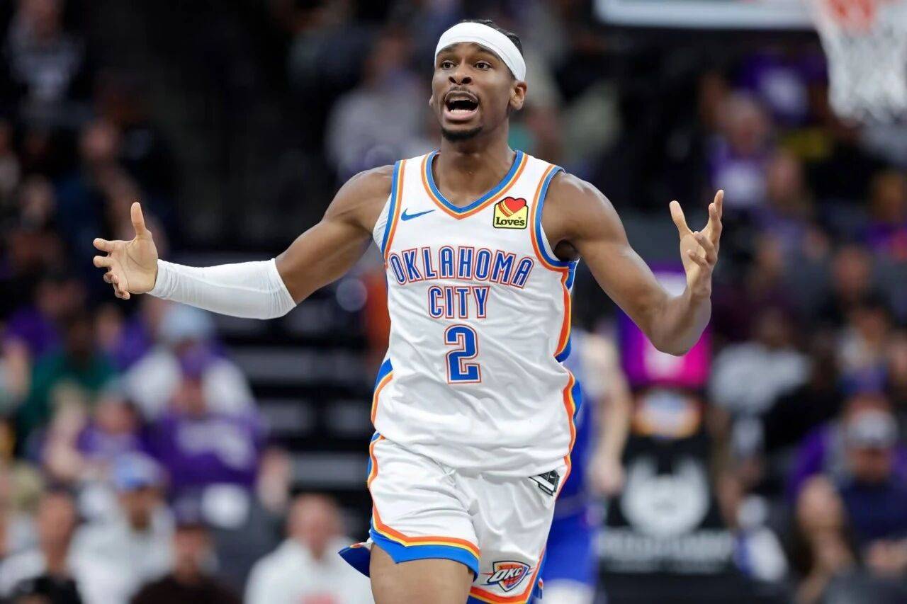 NBA“磁吸篮球“？爆冷？控分？NBA比赛存在的弊端！