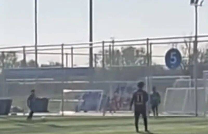 2026世界杯下注-青少年(nián)足球比赛踢假球，足协再发声