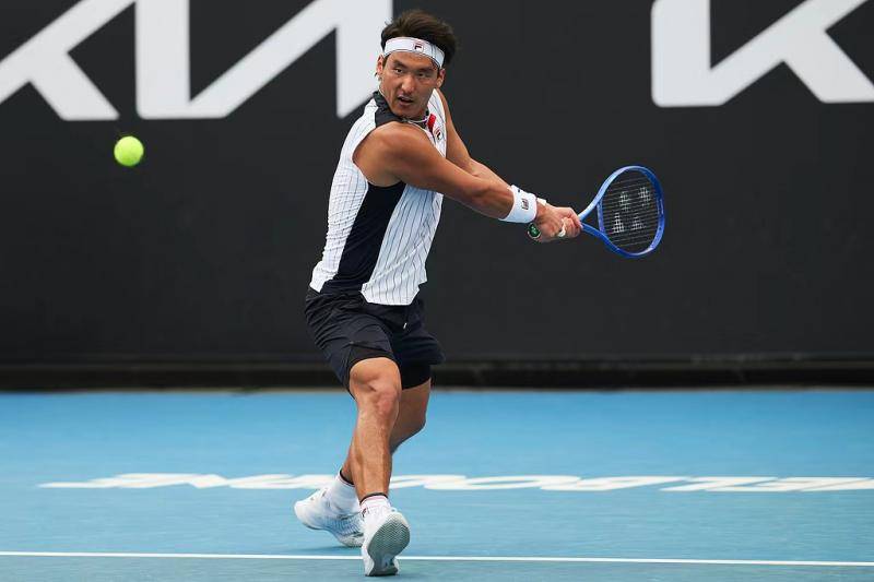 2026世界杯竞猜-网球(qiú)｜布云朝克特止步迈阿密资格赛，中国男网全(quán)员跌出前百